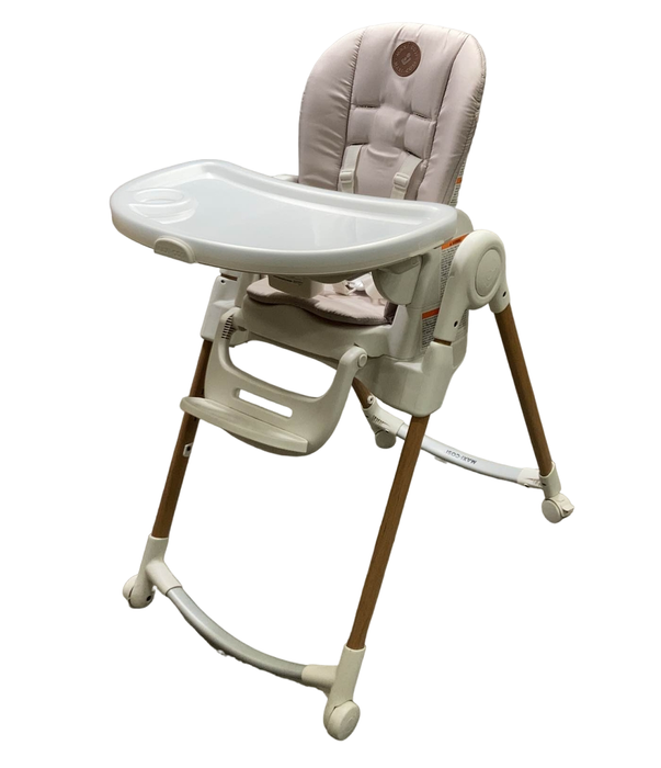 Shop Maxi-Cosi Minla 6-in-1 High Chair, Horizon Sand at Goodbuygears