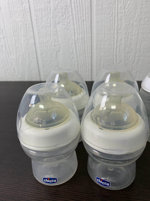 used Feeding