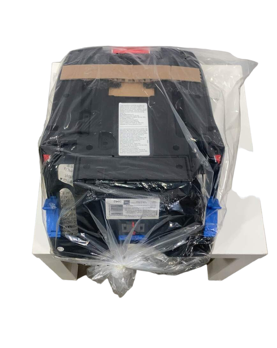 Shop Doona Infant Car Seat & Stroller Combo, 2023, Nitro Black at Goodbuygears