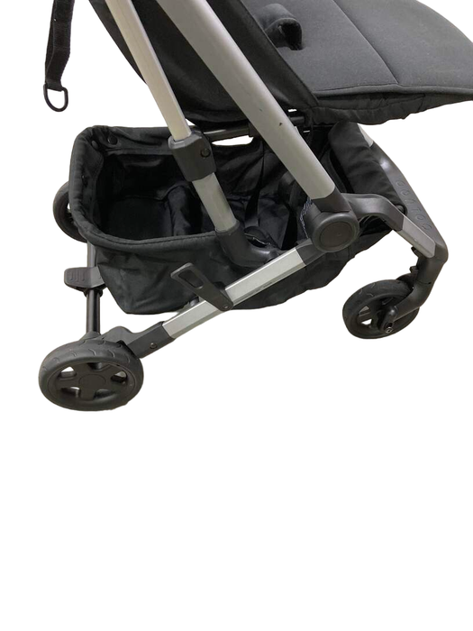 Shop Colugo Compact Stroller, Black, 2023 at Goodbuygears