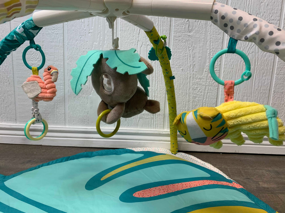 used Infant Gear