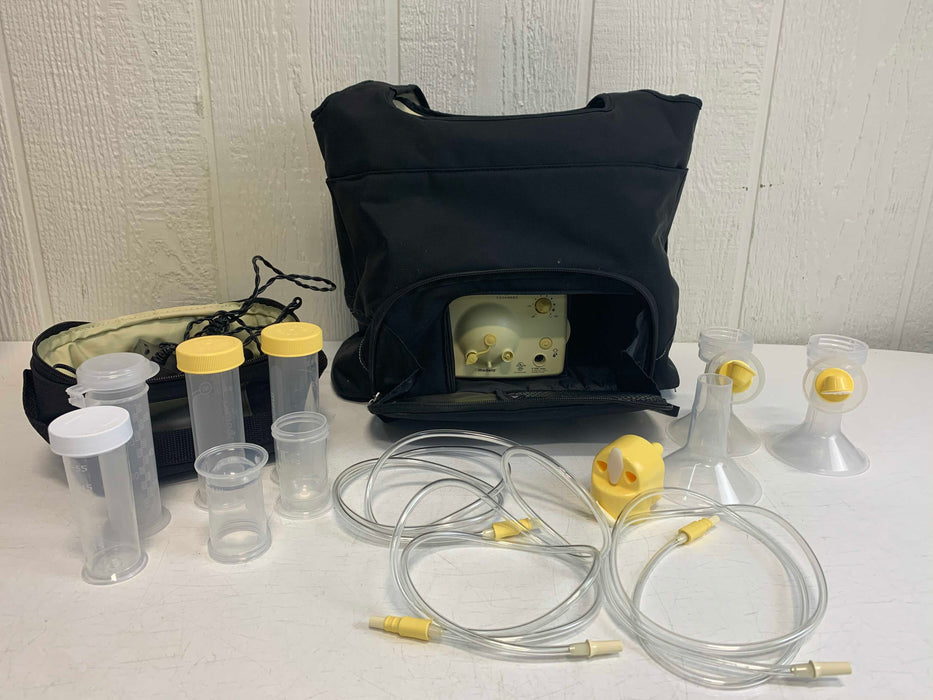 used Medela Pump In Style Advanced Breast Pump