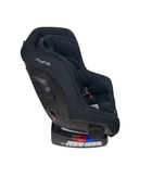 Shop Nuna RAVA Convertible Car Seat, Caviar, 2022 at Goodbuygears