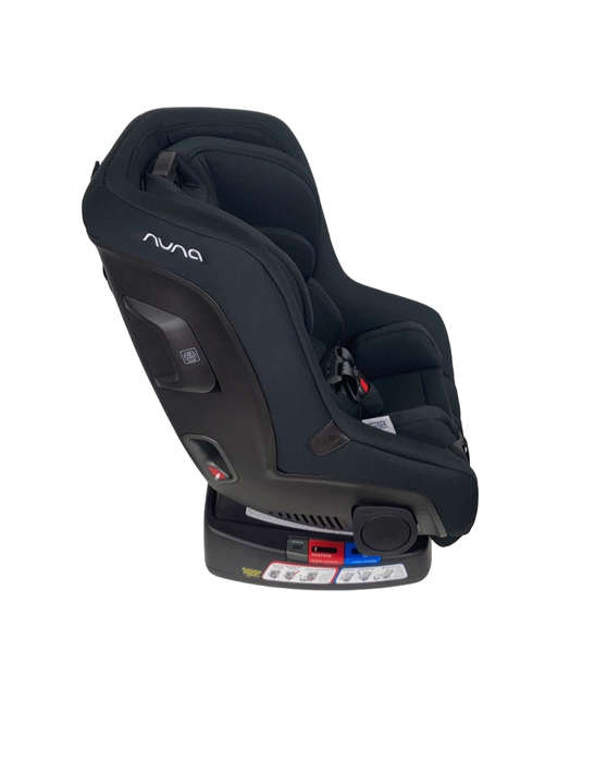 Shop Nuna RAVA Convertible Car Seat, Caviar, 2022 at Goodbuygears