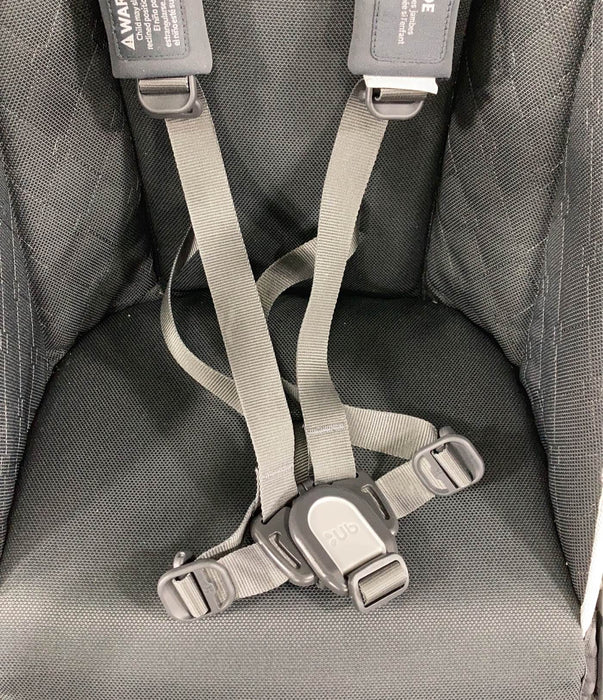 Shop UPPAbaby VISTA Stroller, Bryce (White Marl), 2018 at Goodbuygears