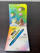Shop Crayola Color Studio HD Digital Stylus at Goodbuygears