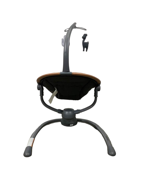 Shop Maxi-Cosi Cassia Swing, Essential Graphite at Goodbuygears