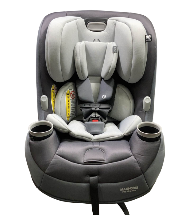 Shop Maxi-Cosi Pria All-In-1 Convertible Car Seat, 2023, Walking Trail at Goodbuygears