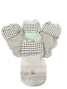 Shop Nanit Breathing Wear Swaddle 4pack, 0-3 Months at Goodbuygears