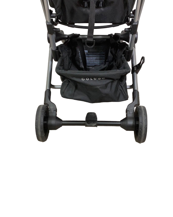 Shop Colugo Compact Stroller, 2023, Black at Goodbuygears