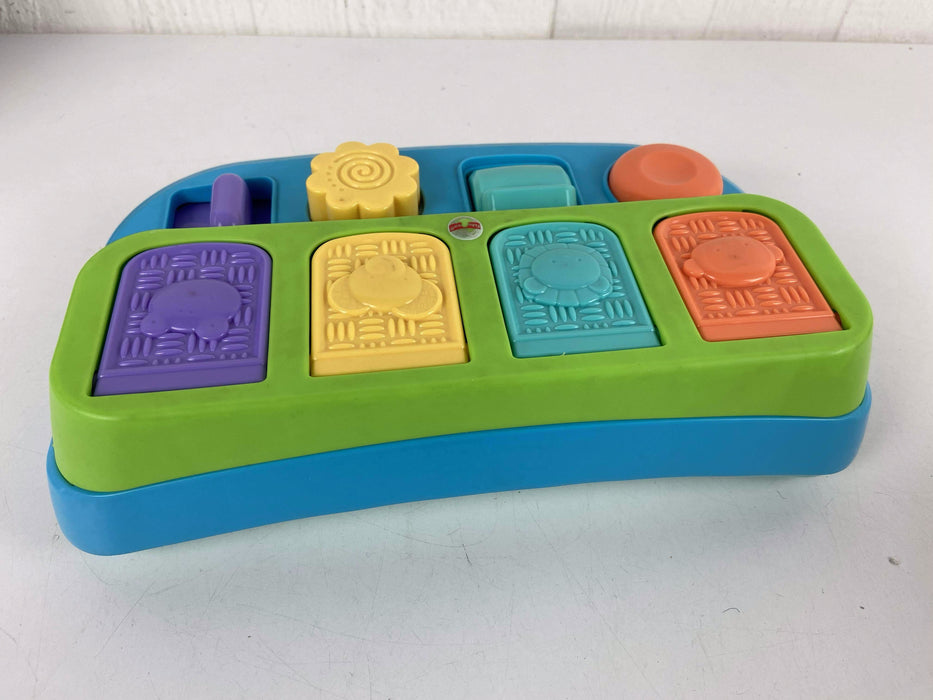 secondhand Toys