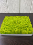 used Boon Grass Countertop Drying Rack