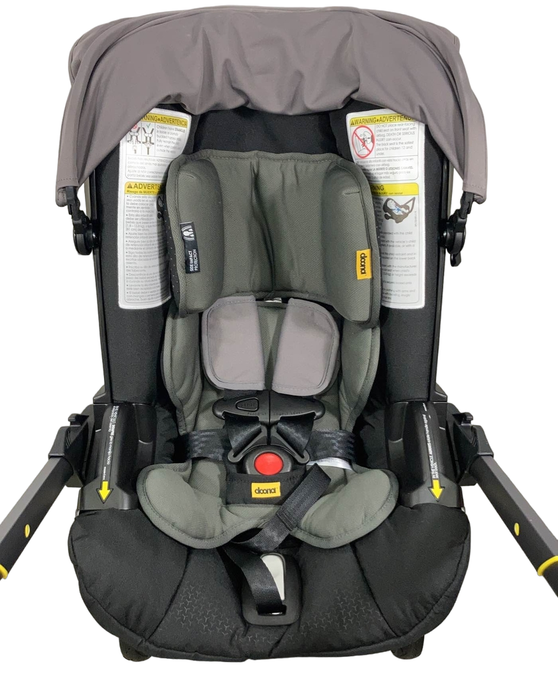 used Strollers