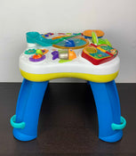used Bright Starts Having A Ball Get Rollin Activity Table