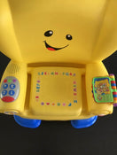 secondhand Toys