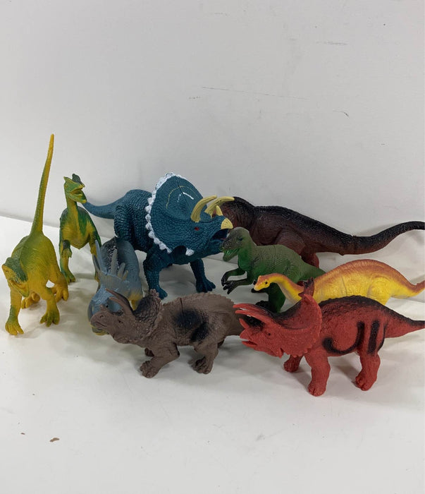 used Toys