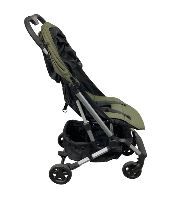 Shop Colugo Compact Stroller, 2023, Olive at Goodbuygears
