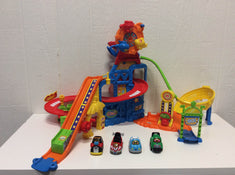 used Toys