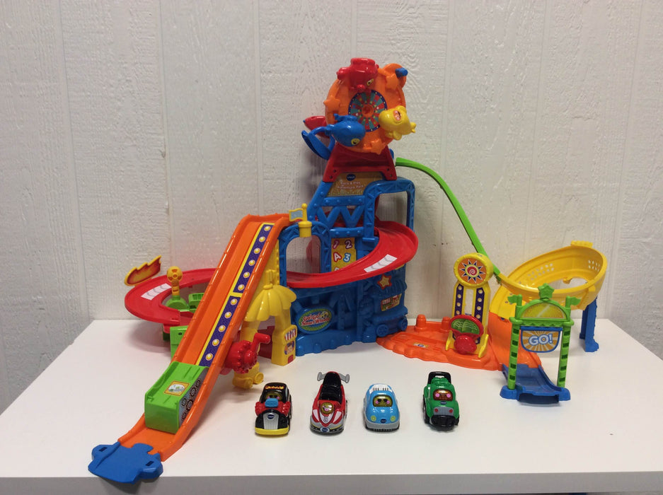 used Toys