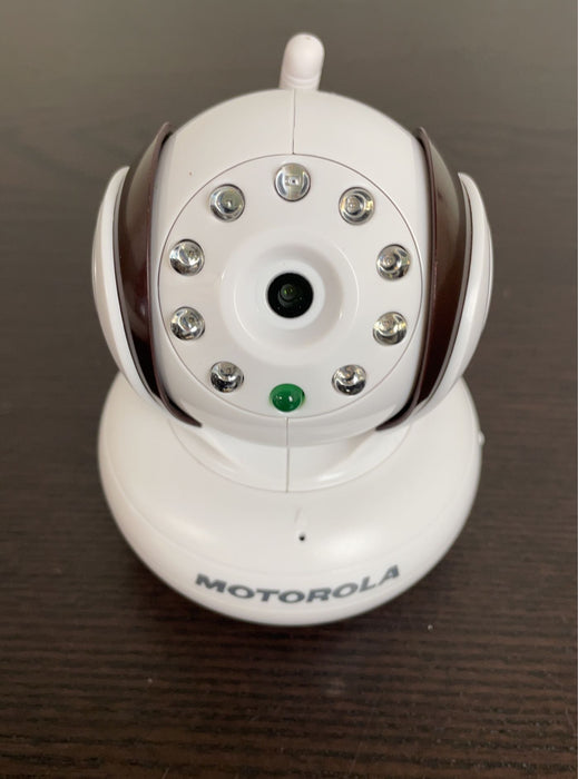 Shop Motorola 3.5" Video Baby Monitor - MBP33XL at Goodbuygears