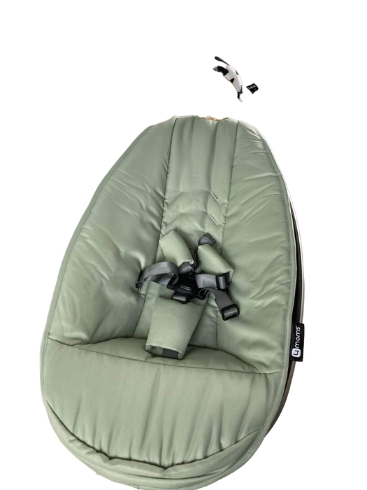 Shop 4moms MamaRoo Multi-Motion Baby Swing, Green at Goodbuygears