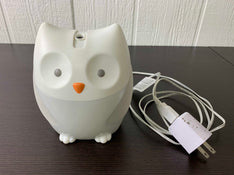 used Skip Hop Moonlight And Melodies Nightlight Soother