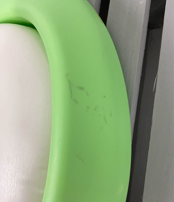 used Diapering