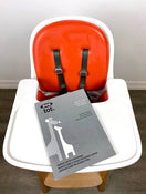 secondhand Oxo Sprout High Chair