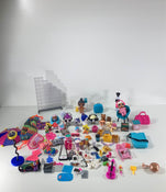 secondhand BUNDLE LOL Surprise Dolls