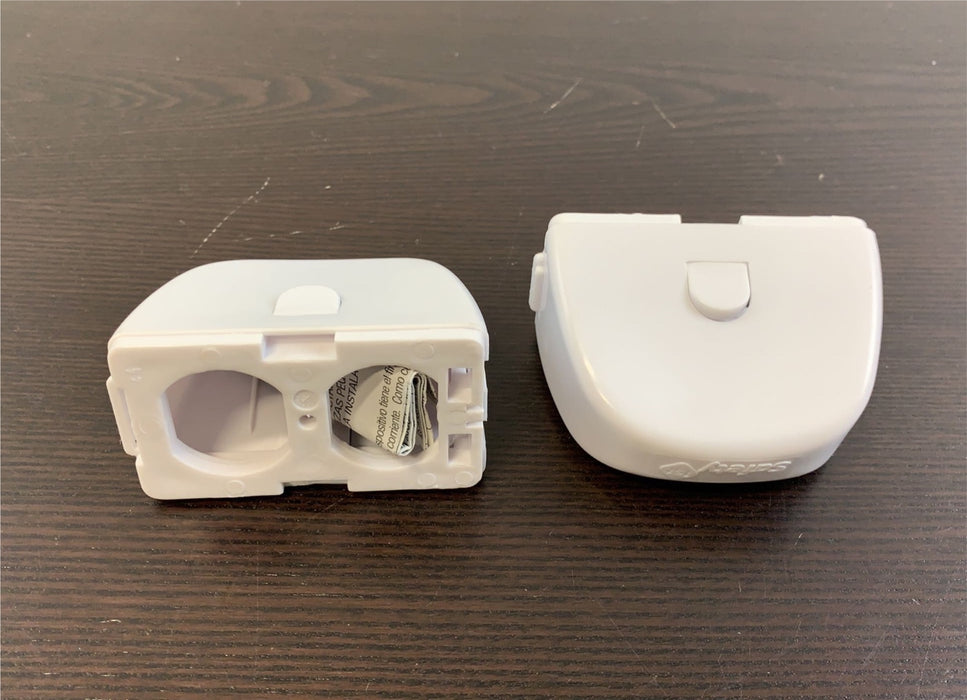 Shop Safety 1st Double-Touch Plug ‘N Outlet Covers at Goodbuygears