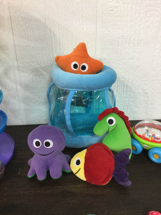 used Toys