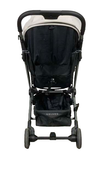 Shop Colugo Compact Stroller, 2022, Cool Grey at Goodbuygears
