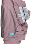 Shop Moby Wrap Baby Carrier, Dusty Rose at Goodbuygears