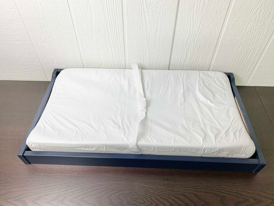 used Pottery Barn Kids Changing Table Topper