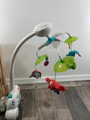 used Tiny Love Soothe’n Groove Mobile