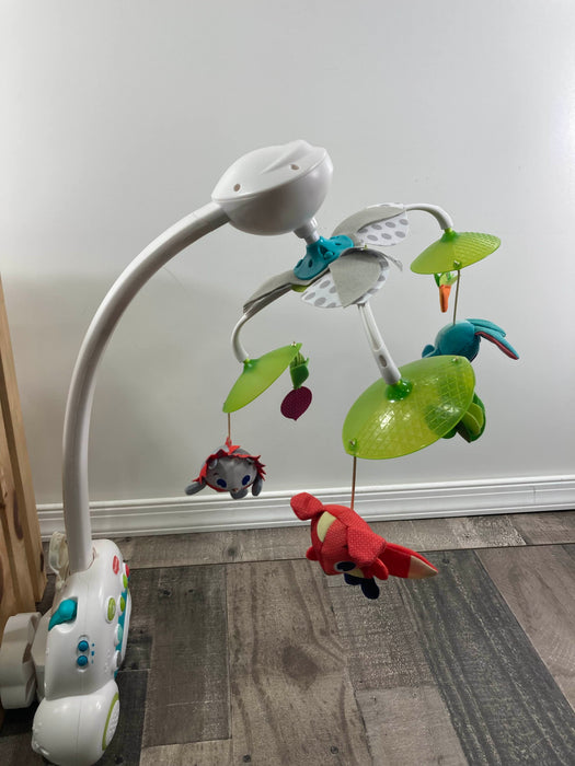 used Tiny Love Soothe’n Groove Mobile
