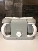 used Beaba Babycook Pro 4-in-1 Baby Food Maker