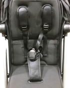 Shop Colugo Compact Stroller, 2023, Black at Goodbuygears