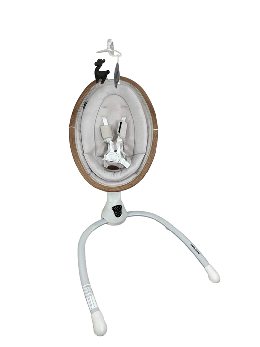Shop Maxi-Cosi Cassia Swing, Horizon Sand at Goodbuygears