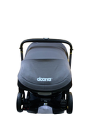 Shop Doona Infant Car Seat & Stroller Combo, Grey Hound, 2022 at Goodbuygears