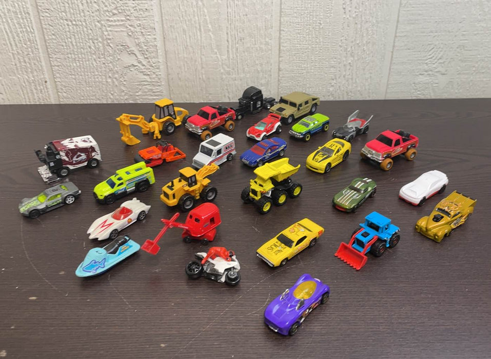 used BUNDLE Cars