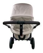 Shop Bugaboo Fox 5 Stroller, 2023, Black Frame, Desert Taupe at Goodbuygears