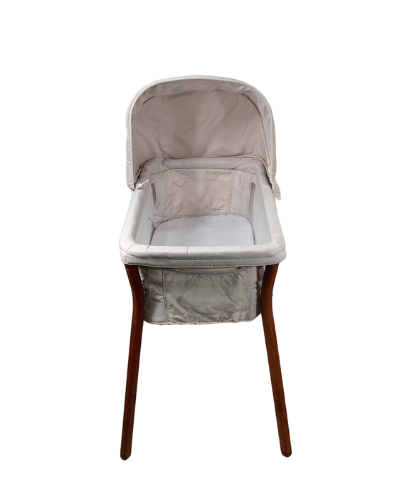 Shop Chicco LullaGo Anywhere LE Portable Bassinet, Serene at Goodbuygears