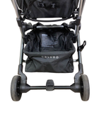 Shop Colugo Compact Stroller, Dune Zebra, 2022 at Goodbuygears