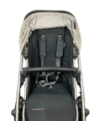 Shop UPPAbaby VISTA V2 Stroller, 2019, Sierra (Dune Knit) at Goodbuygears
