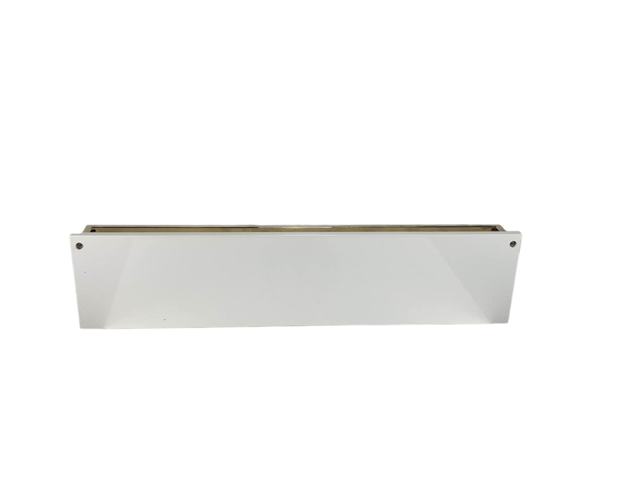Shop Pottery Barn Kids Gold Polished Shelf, 2' at Goodbuygears