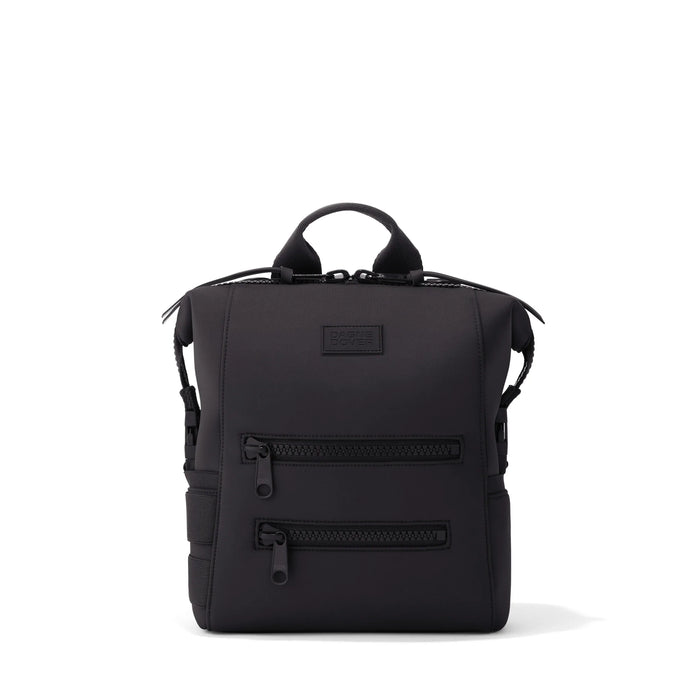 Shop Dagne Dover Indi Diaper Backpack Small, Black at Goodbuygears