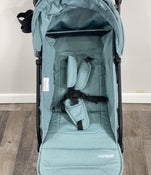 Shop Mompush Lithe Stroller, 2022, Sage at Goodbuygears