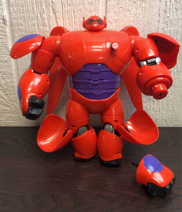 secondhand Toys