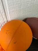 used BUNDLE Sports Balls